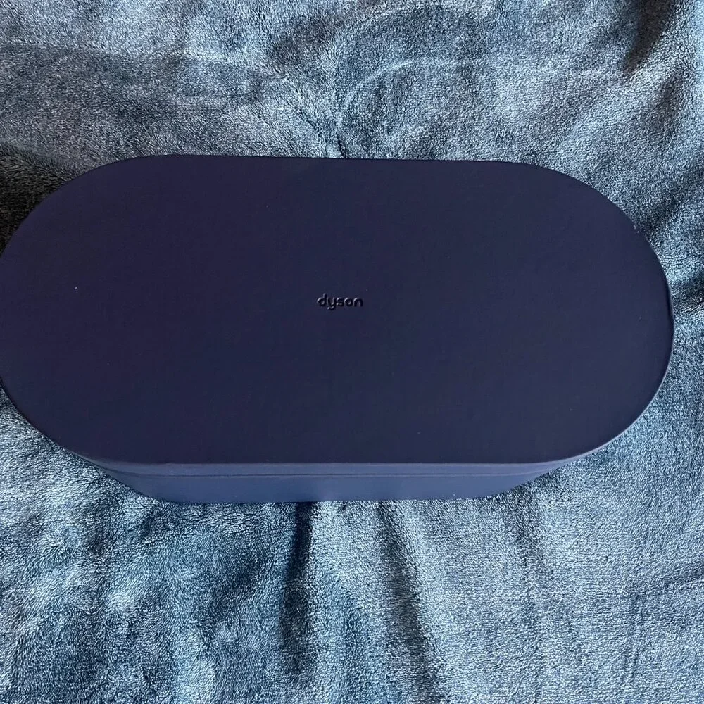 Like NEW Dyson Airwrap Complete LONG HAIR - Picture 8 of 8